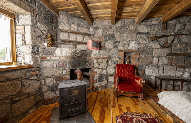 Doğunun Taş Evleri - Photo 27