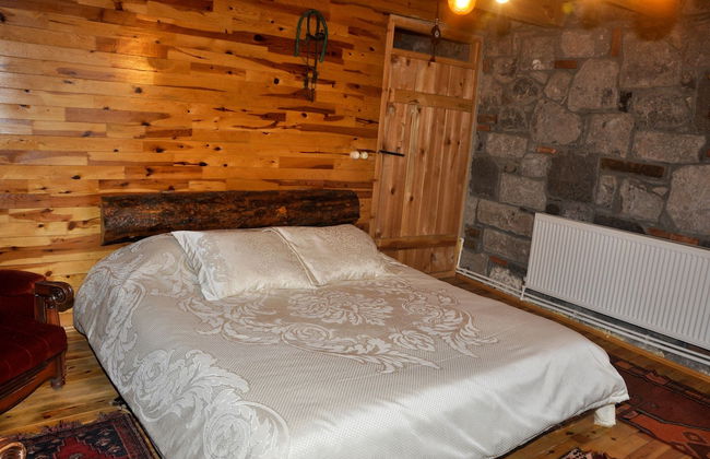 Doğunun Taş Evleri - Photo 30