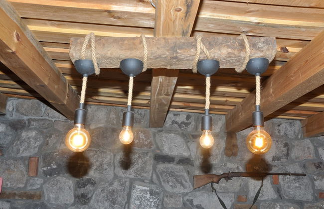 Doğunun Taş Evleri - Photo 34