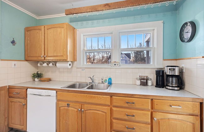 Cozy Home in Downtown Loveland W/ Free Bikes! - Foto 8