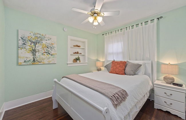 Cozy Home in Downtown Loveland W/ Free Bikes! - Foto 5