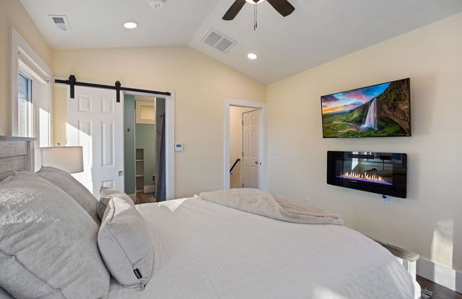 Cozy Home in Downtown Loveland W/ Free Bikes! - Foto 4