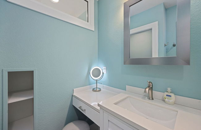 Cozy Home in Downtown Loveland W/ Free Bikes! - Foto 21