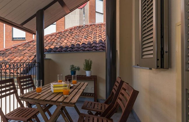 Il Terrazzo Segreto al Balon by Wonderful Italy - Foto 5