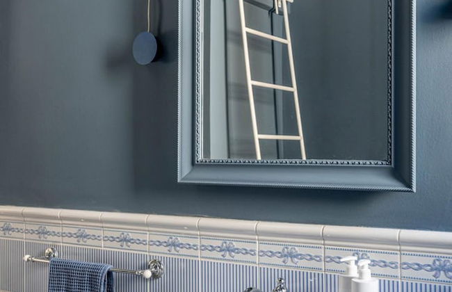 Dante Design Apartment by Wonderful Italy - Photo 7