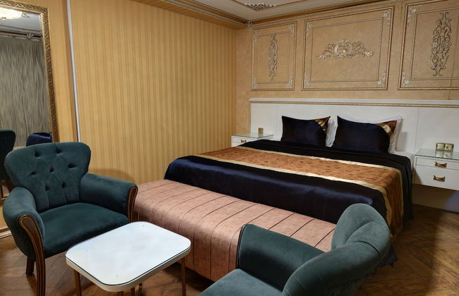 Emirganli Suites - Foto 11