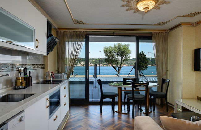 Emirganli Suites - Foto 35