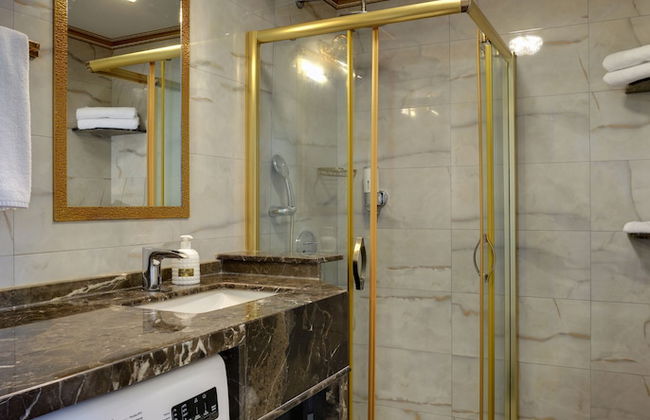 Emirganli Suites - Foto 45