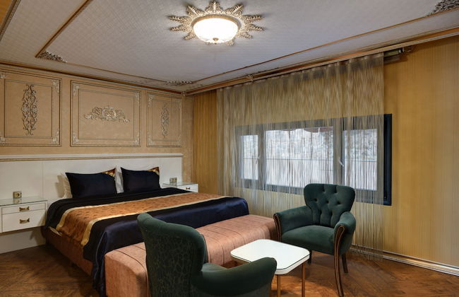 Emirganli Suites - Foto 10