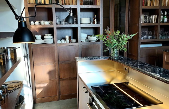 Casa Santo Stefano - Foto 58