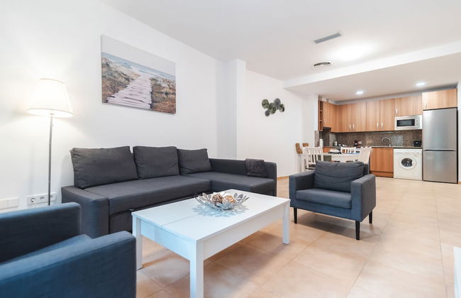 Borne Suites TI by MallorcaSuites - Foto 52