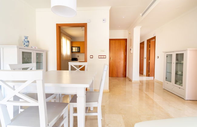 apartamentos Albir Confort - Foto 40
