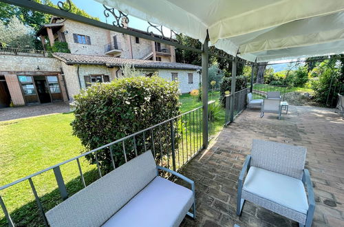 Photo 59 - Apt 6 - Enjoy a Relaxing Time in a Romantic Setting, 0.7 Kms/spoleto Centre