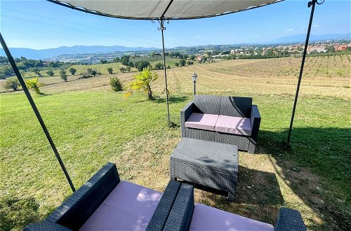 Foto 71 - Apt 6 - Enjoy a Relaxing Time in a Romantic Setting, 0.7 Kms/spoleto Centre