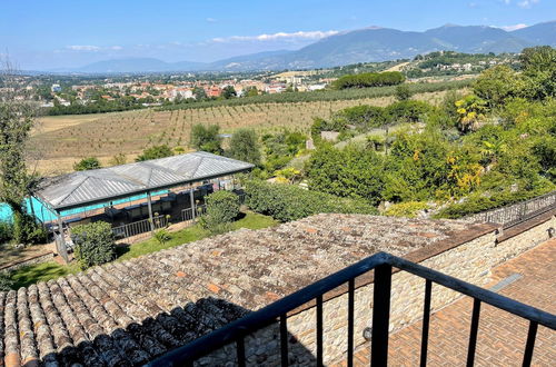 Photo 53 - Apt 2 in Spoleto - Stunning Grounds. Panoramic Views all Around You! Sleeps 4