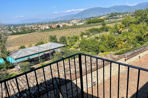 Foto 70 - Apt 2 in Spoleto - Stunning Grounds. Panoramic Views all Around You! Sleeps 4