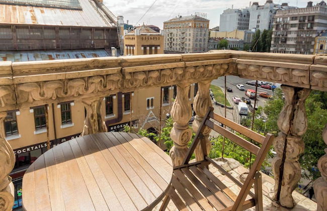 Scandinavian Apartments - Photo 30