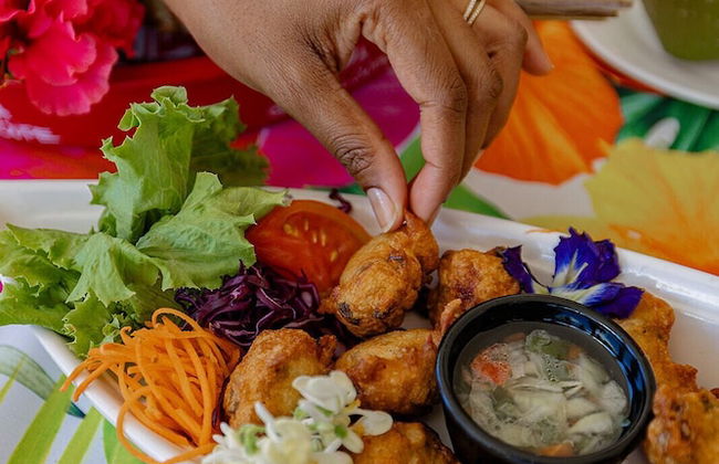 Village Bungalows Chez Honore - Foto 22