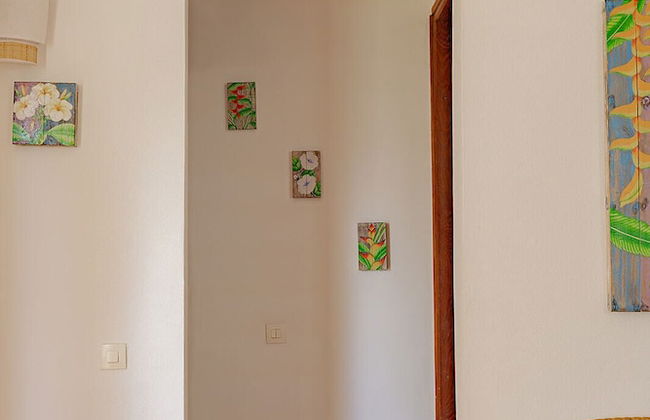 Village Bungalows Chez Honore - Foto 30