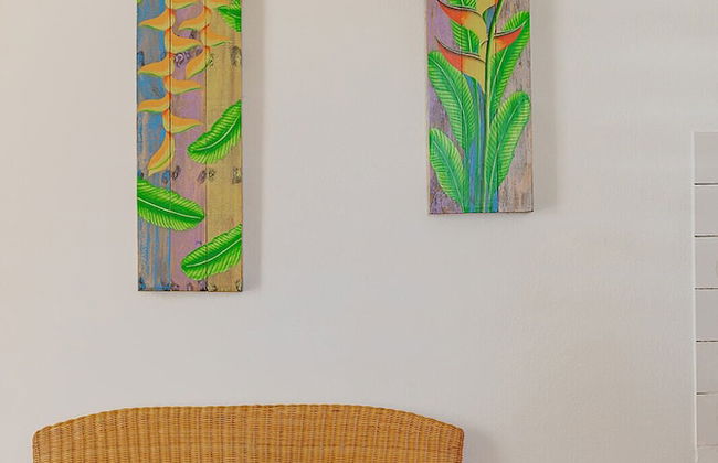 Village Bungalows Chez Honore - Foto 28