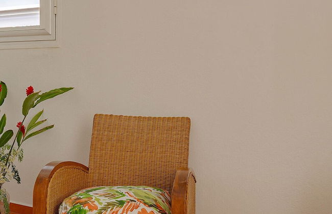 Village Bungalows Chez Honore - Foto 29