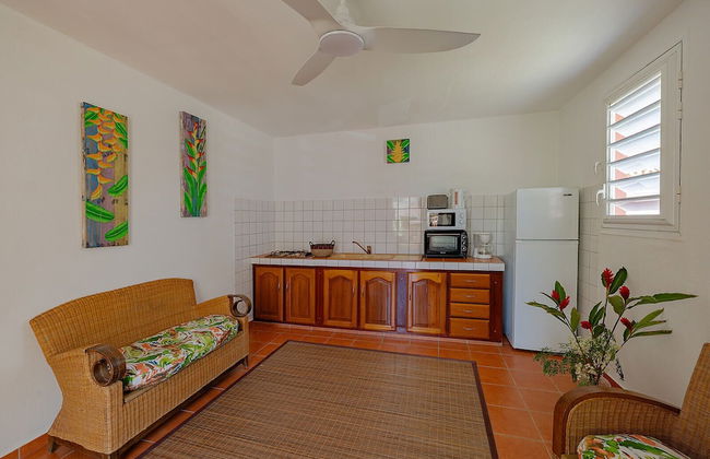 Village Bungalows Chez Honore - Foto 25