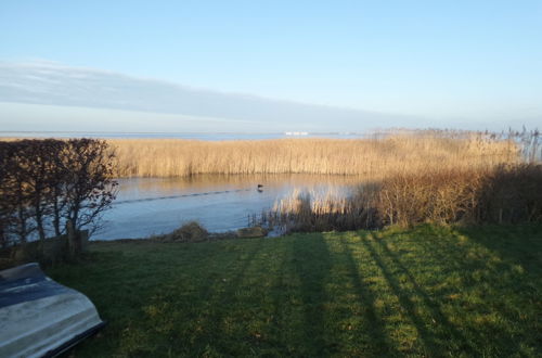 Foto 18 - 6 Pers. Chalet 'wildpferd' at Lake Lauwersmeer