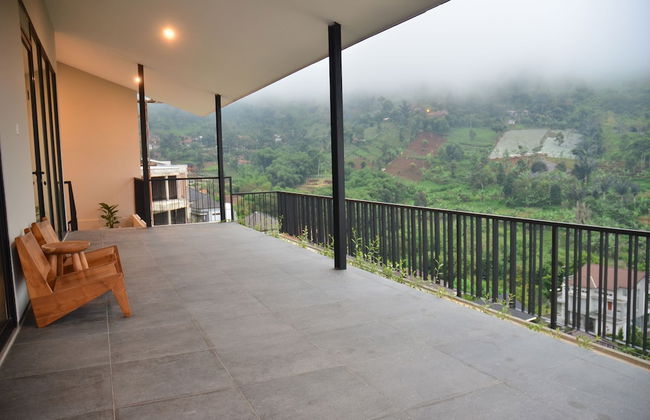 Greenhill Mountain City View 8BR Villa Heated Pool - Foto 72