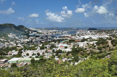 Photo 31 - Charming 1-bed Studio in Simpson Bay - Beacon Hill