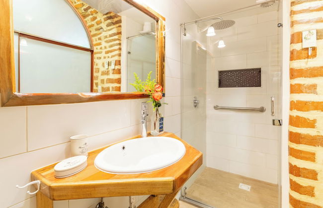 Old Town Quito Suites, Apartments & Boutique hotel - Foto 73