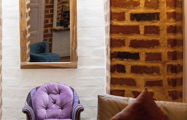 Old Town Quito Suites, Apartments & Boutique hotel - Foto 59