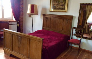 Foto 1 - Historical Holiday Home 400 m From the sea