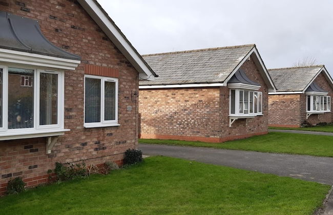 Cosy Dog Friendly Cottage, Sleeps 4, Bridlington - Foto 24