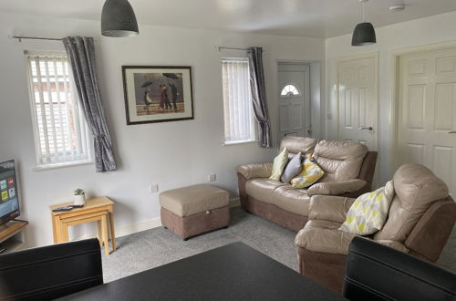 Photo 10 - Cosy Cottage Pet Friendly Sleeps 4, Bridlington