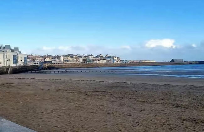 Cosy Dog Friendly Cottage, Sleeps 4, Bridlington - Foto 18