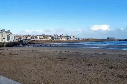 Foto 18 - Cosy Cottage Pet Friendly Sleeps 4, Bridlington