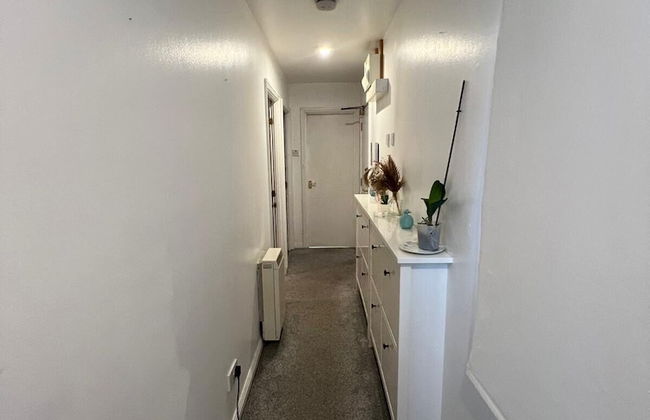Luxury London Apartment - Central Location - Foto 11