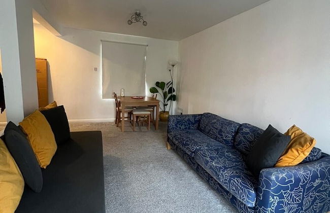 Luxury London Apartment - Central Location - Foto 8