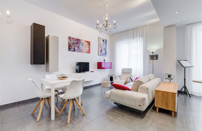 Violin Key House - Foto 1