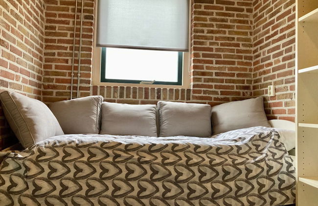 4-person Fully Equipped Holiday House Aliya - Foto 2