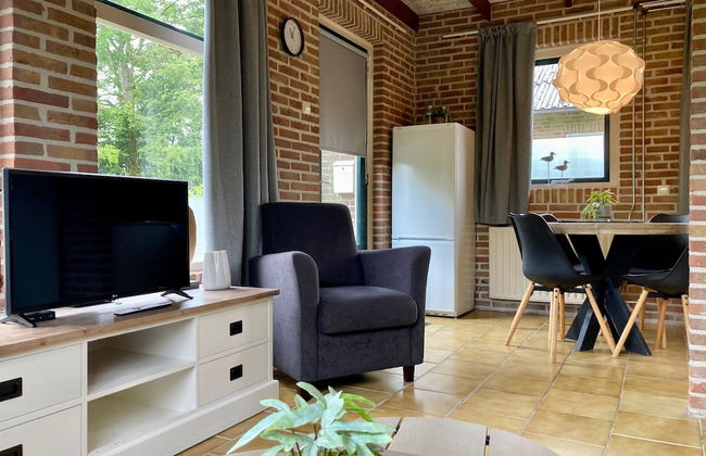 4-person Fully Equipped Holiday House Aliya - Foto 5