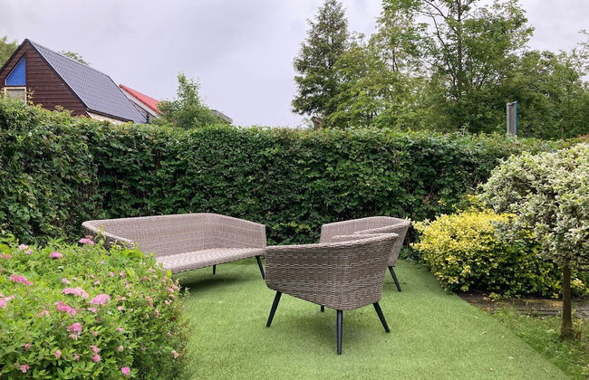 4-person Fully Equipped Holiday House Aliya - Foto 8