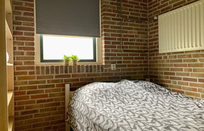 4-person Fully Equipped Holiday House Aliya - Foto 3