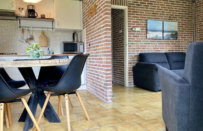 4-person Fully Equipped Holiday House Aliya - Foto 6