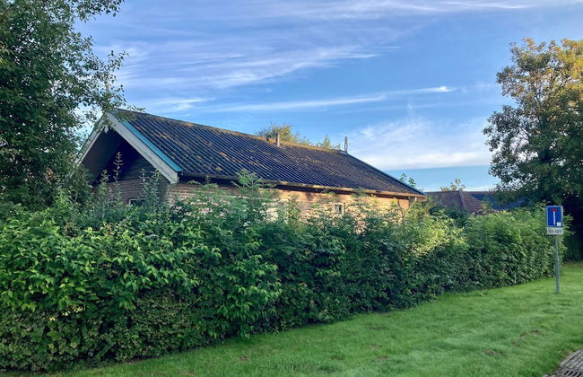 4-person Fully Equipped Holiday House Aliya - Foto 14