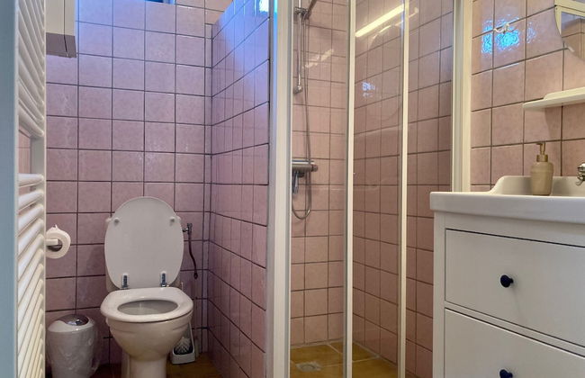 4-person Fully Equipped Holiday House Aliya - Foto 4