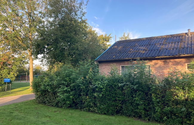 4-person Fully Equipped Holiday House Aliya - Foto 10