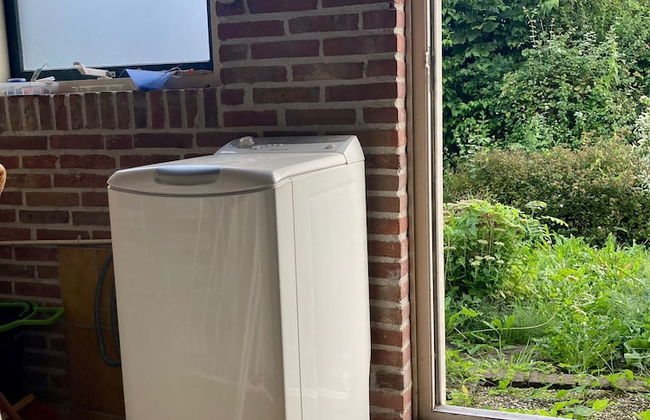 4-person Fully Equipped Holiday House Aliya - Foto 7