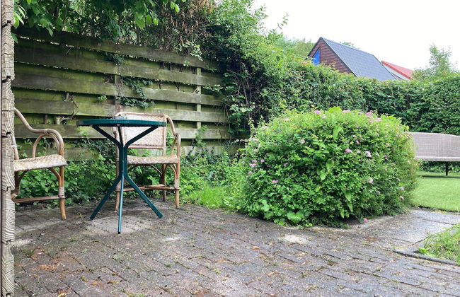 4-person Fully Equipped Holiday House Aliya - Foto 12