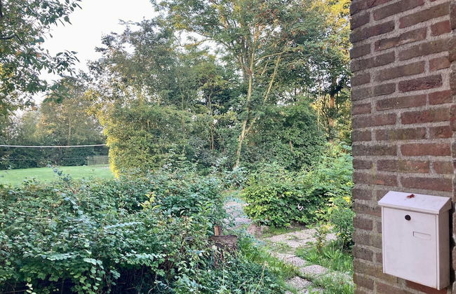 4-person Fully Equipped Holiday House Aliya - Foto 9